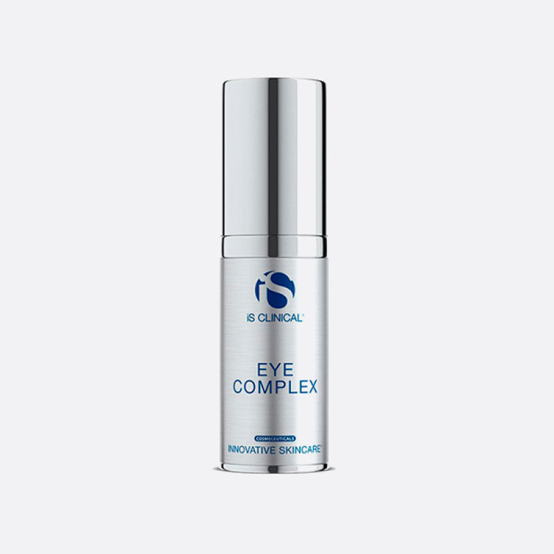 Крем для шкіри навколо очей IS Clinical Eye Complex 15ml