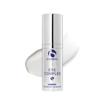 Крем для шкіри навколо очей IS Clinical Eye Complex 15ml