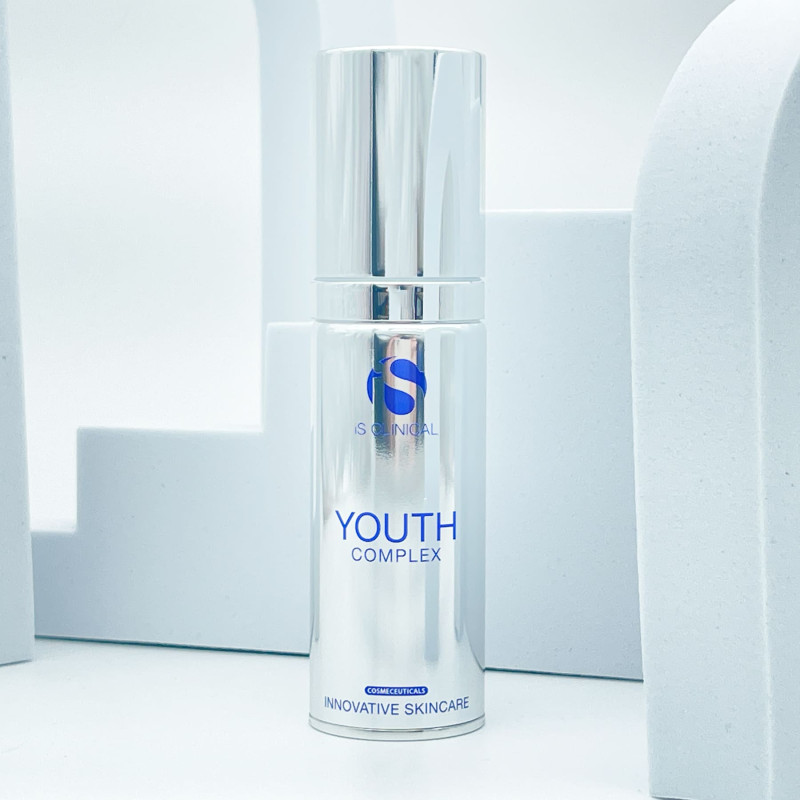 Крем омолоджуючий для обличчя Is Clinical Youth Complex, 30 г