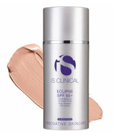 Тонувальний сонцезахисний крем для обличчя IS Clinical ECLIPSE SPF 50 PERFECTINT BEIGE 100г