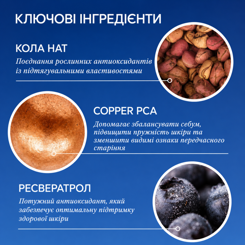 Укрепляющий спрей с медью IS Clinical Copper Firming Mist 75 мл