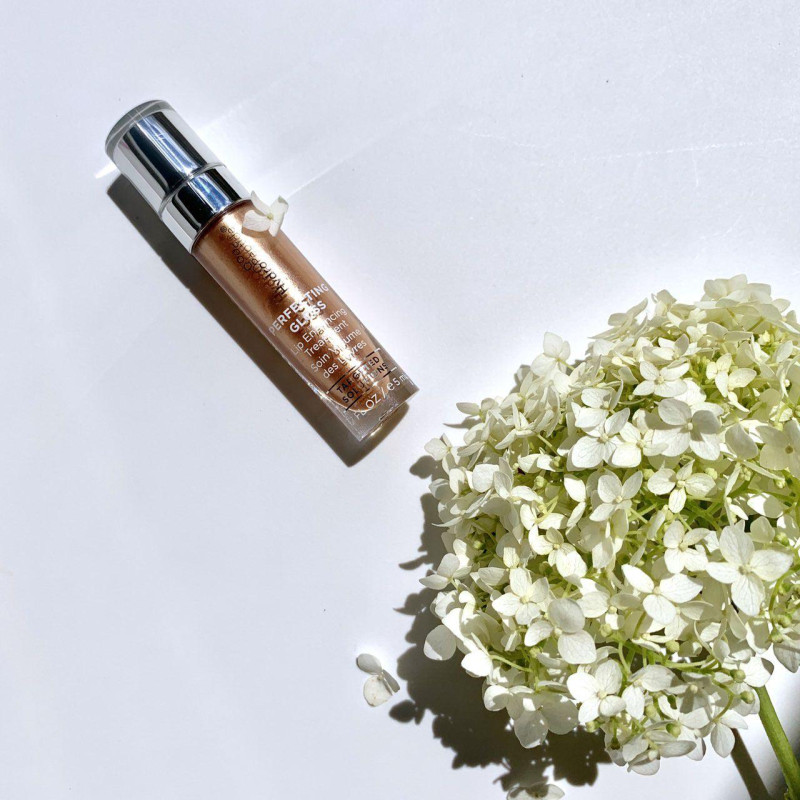 HydroPeptide Perfecting Gloss – Блеск для губ, оттенок Nude Pearl