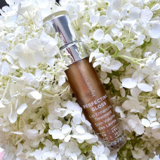 HydroPeptide Perfecting Gloss – Блиск для губ, відтінок Nude Pearl