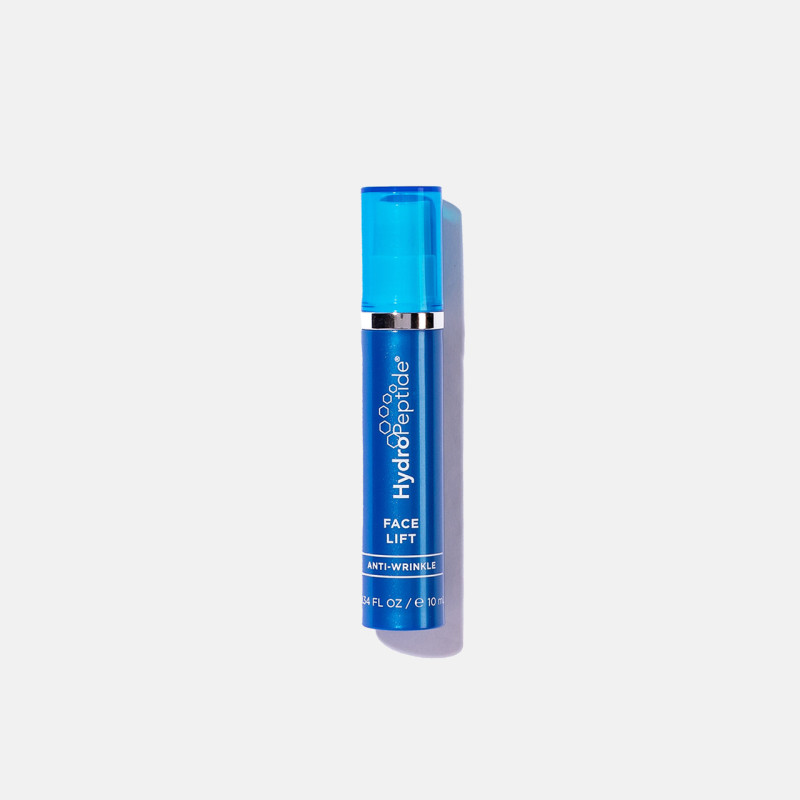 HydroPeptides Dry Skin Kit – Набір інтенсивного догляду для зневодненої та сухої шкіри обличчя