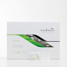 Детокс-терапия во флаконах Nubea Essentia