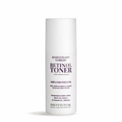 Тонер із ретинолом Instytutum Advanced Retinol Toner 150мл