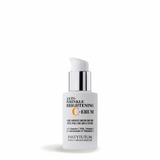 Сироватка з вітаміном С Instytutum Anti-Wrinkle Brightening C-erum 30 мл