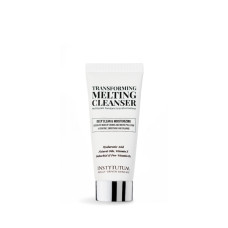 Мініатюра гідрофільної олії для обличчя Instytutum Transforming Melting Cleanser, 20 мл