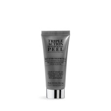 Мініатюра пілінгу для обличчя Instytutum Triple Action Resurfacing Peel 20 мл