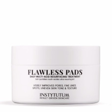 Пілінг-пади Instytutum Flawless Pads 60 шт