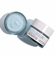 Увлажняющий крем-гель Instytutum Hydrafusion 4D HA Hydrating Water Burst Cream 50 мл