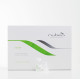 Терапия во флаконах для чувствительной кожи головы Nubea Auxilia