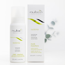 Маска для окрашенных/осветленных волос Nubea Sustenia, 200 мл