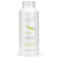 Маска для объема Nubea Sustenia, 1000 мл