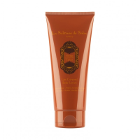 Зволожуюче Молочко для Тіла La Sultane De Saba Epices Body Lotion Ayurvedique Ambre Vanille Patchouli 200 мл
