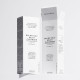Освітлювальний зволожувальний бальзам для очищення шкіри Melumé Balmy Oily Milky Cleanser 20 мл