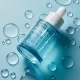 Зволожувальна сироватка з 8-ма видами гіалуронової кислоти Melume Hydrating Serum 8HA, 30 мл