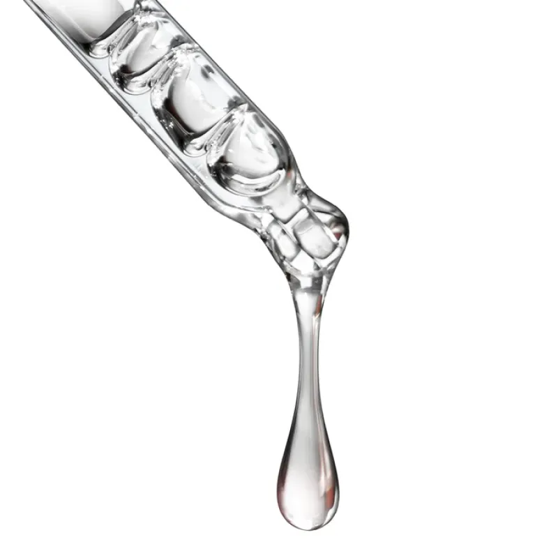 Зволожувальна сироватка з 8-ма видами гіалуронової кислоти Melume Hydrating Serum 8HA, 30 мл