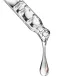 Зволожувальна сироватка з 8-ма видами гіалуронової кислоти Melume Hydrating Serum 8HA, 30 мл