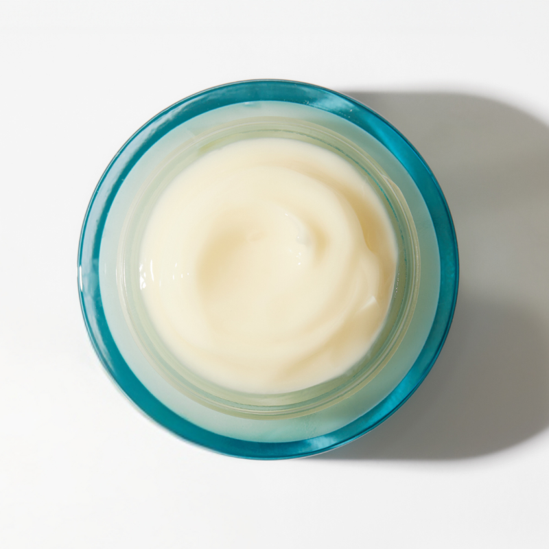 Зволожувальний крем з 8-ма видами гіалуронової кислоти Melumé Hydrating Cream 8HA 10 мл