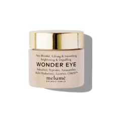 Крем для комплексного омоложения зоны вокруг глаз Melume Wonder Eye, 25 мл