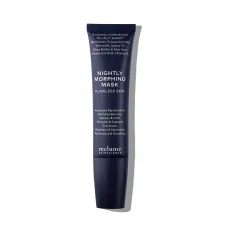 Відновлююча нічна маска для обличчя Nightly Morphing Mask Melume, 60 мл