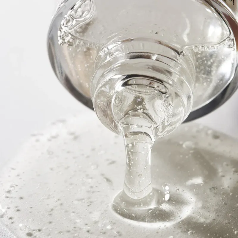 Сироватка з галактоміцетами і ніацинамідом на безводній основі Water-free Niacinamide Galactomyces Serum Melume, 30 мл