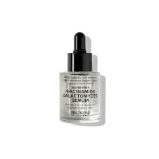 Сироватка з галактоміцетами і ніацинамідом на безводній основі Water-free Niacinamide Galactomyces Serum Melume, 30 мл
