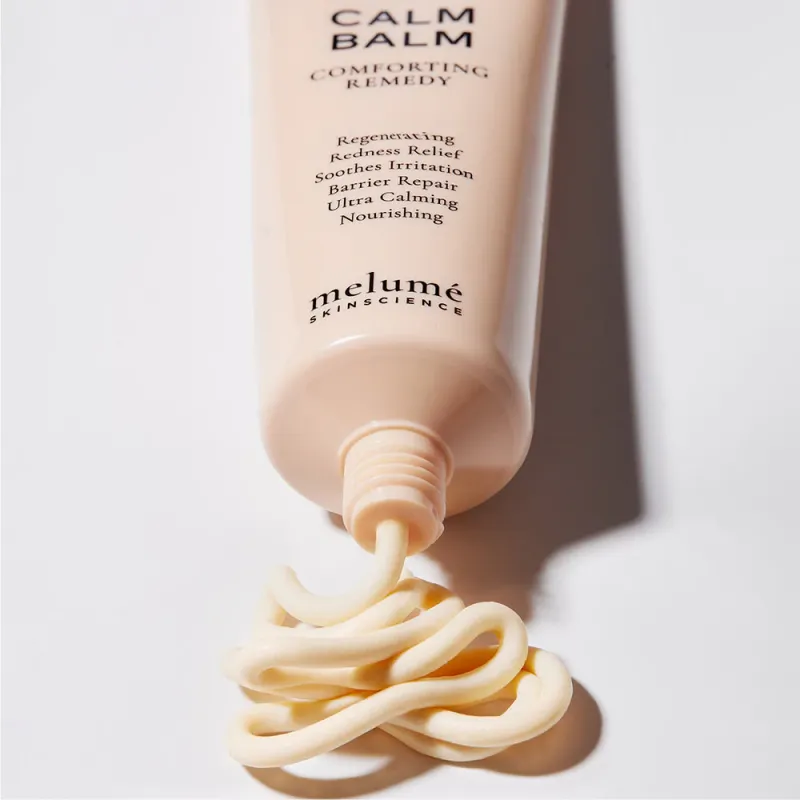 Відновлювальний бальзам Calm Balm, Melume, 75 мл