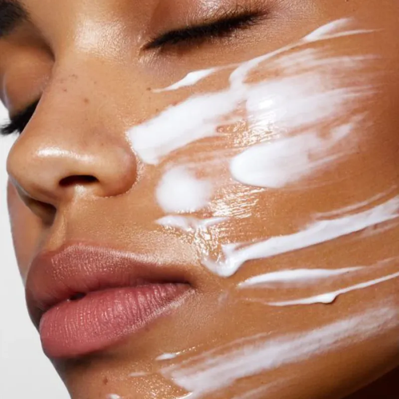 Зволожувальний крем з 8-ма видами гіалуронової кислоти Melume Hydrating Cream 8HA, 50 мл