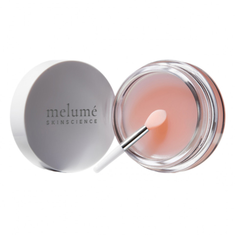 Бальзам-філер для збільшення об'єму губ MELUME Glossy Lip Line Eraser Maxi-Lip Filler Balm, 13 г