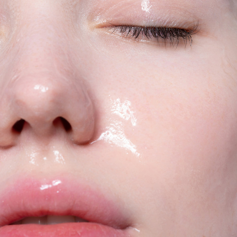 Зволожувальна есенція з кислотами Melumé Daily Hydra Lock Resurface Essence 30 мл