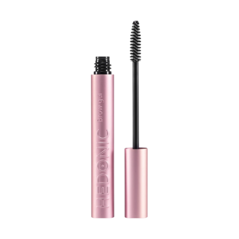 Гель для бровей HEDONIC Clear Brow Gel, 10 мл