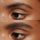 Гель для бровей HEDONIC Clear Brow Gel, 10 мл