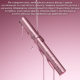 Гель для бровей HEDONIC Clear Brow Gel, 10 мл