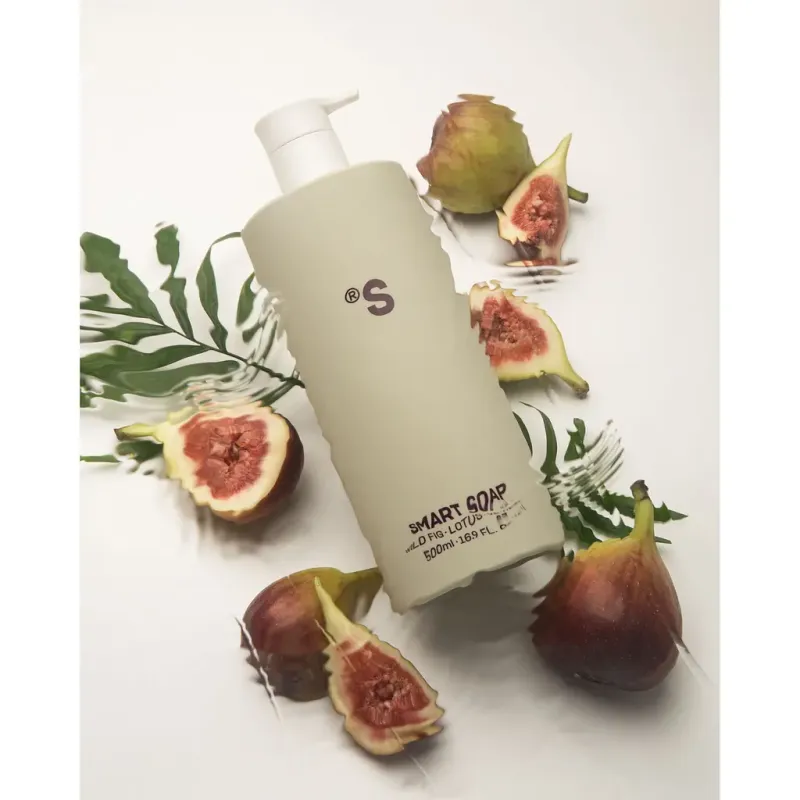 Рідке мило Sister's Aroma Морська сіль 500 мл