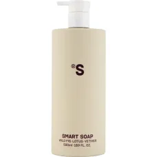 Редкое мыло Sister's Aroma Морская соль 500ml