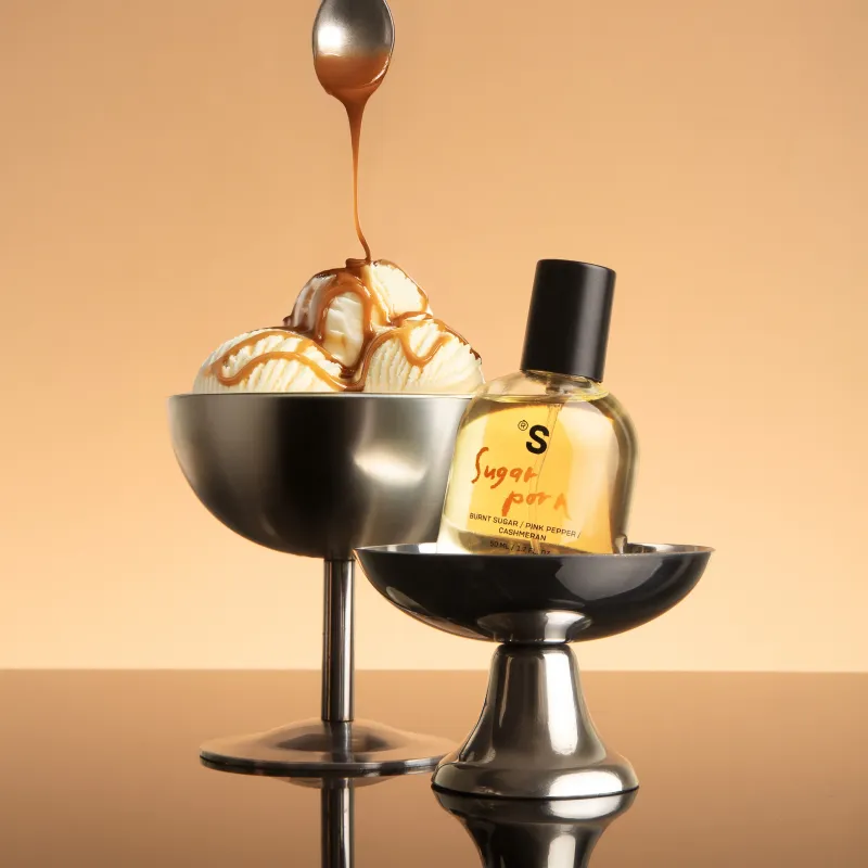 Парфум Sister's Aroma Sugar Porn 50ml