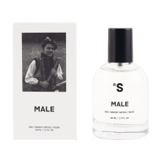 Духи Sister's Aroma Male/Мужской 50ml