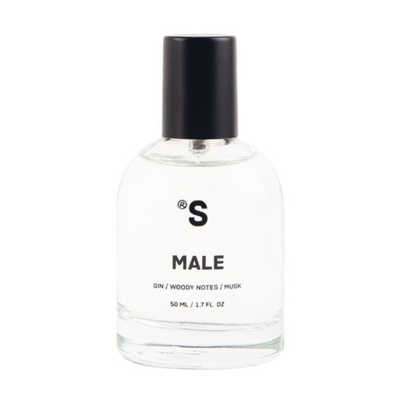 Духи Sister's Aroma Male/Мужской 50ml