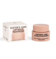 Бальзам для губ Sister's Aroma Lip Balm MAXIMIZER