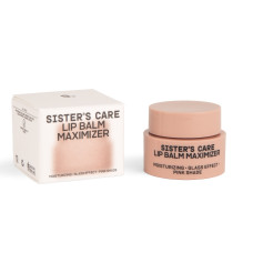 Бальзам для губ Sister's Aroma Lip Balm MAXIMIZER