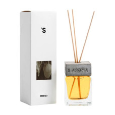 Аромат для дому Sister's Aroma Манго 120ml