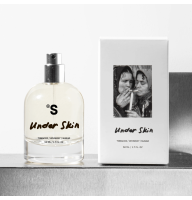 Парфум Sister's Aroma Under skin (S31) 50ml