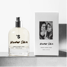 Парфум Sister's Aroma Under skin (S31) 50ml
