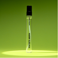 Sister's Aroma Парфюмированная вода Matcha Tonic 10ml