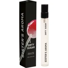 Парфум Sister's Aroma Dirty Sugar, 10 ml