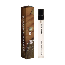 Парфум Sister's Almond Daddy 10ml