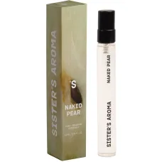 Парфюм Sister's Aroma Naked Pear, 10 мл