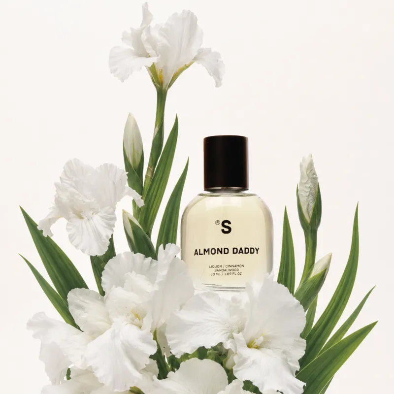 Парфюм Sister's Aroma Almond Daddy, 50 мл